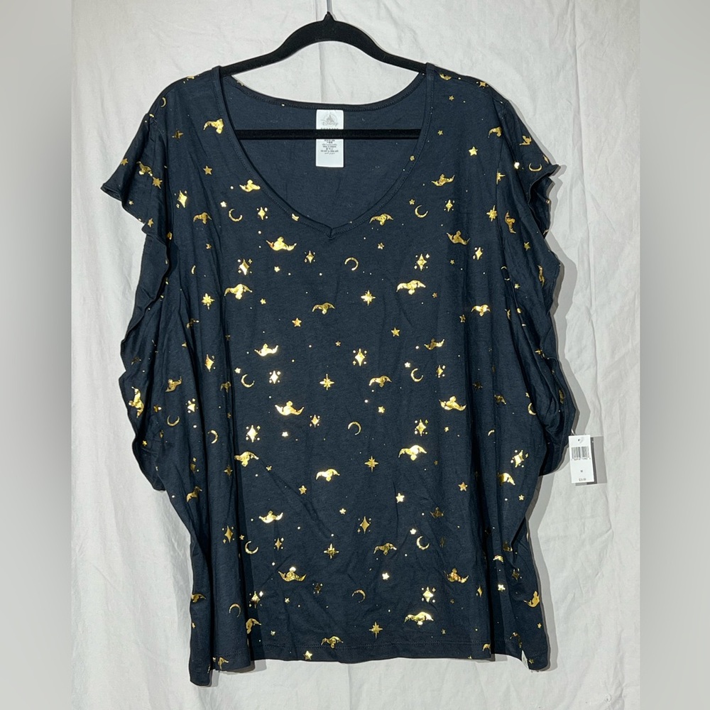 Disney Aladdin shirt